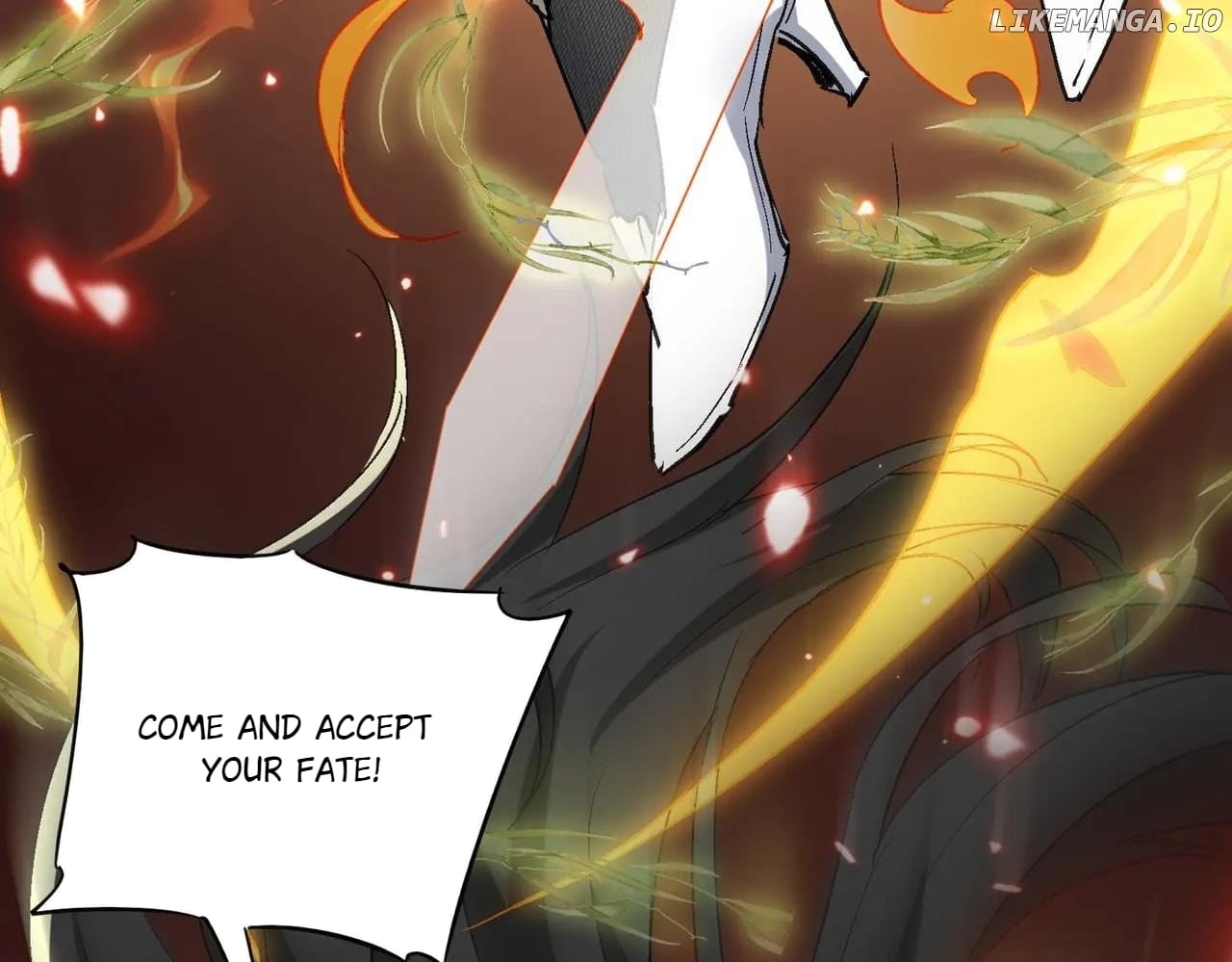 My Empress Apprentice is Becoming Evil Chapter 53 - page 8